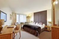 Das Alpenhaus Kaprun Hotels in Kaprun