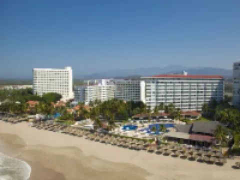 Krystal Ixtapa Hoteles en Ixtapa