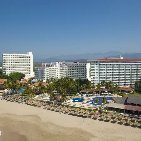 Krystal Ixtapa