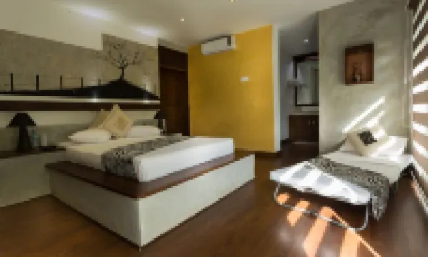 Winter Villa Hotels in pallekele