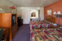 Best Budget Inn - Abilene