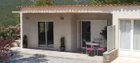 Villa Nais B&B Hotels in der Nähe von Plage de l'Estagnol
