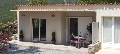 Villa Nais B&B Hotels in Bormes-les-Mimosas