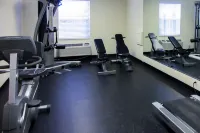 Suburban Studios Westminster Denver North - gimnasio