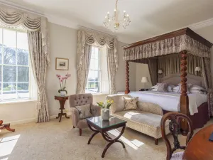 Lucknam Park Hotel