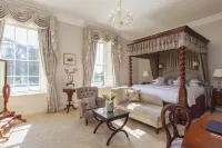 Lucknam Park Hotel Hotels in Dyrham and Hinton