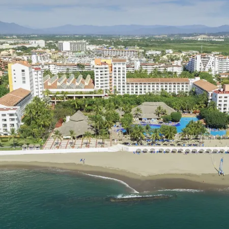 Melia Puerto Vallarta - All Inclusive
