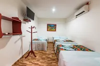 Hotel Villa Deicer - Pools