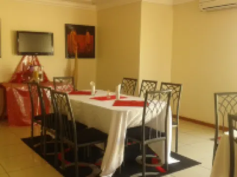 弗朗西斯敦舒適宮殿旅館 弗朗西斯敦酒店