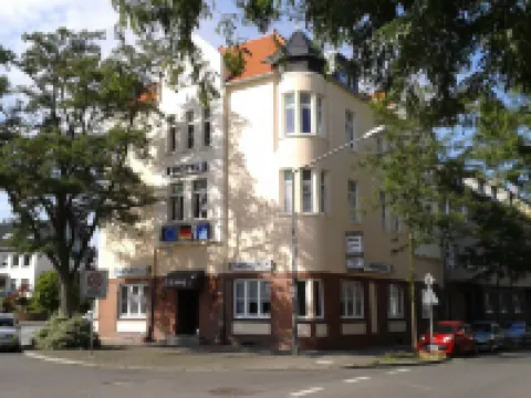 Hotel Barbarossa Classic Hotels in Ratingen