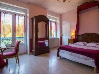 Domaine du Vern Hotels in Saint-Affrique