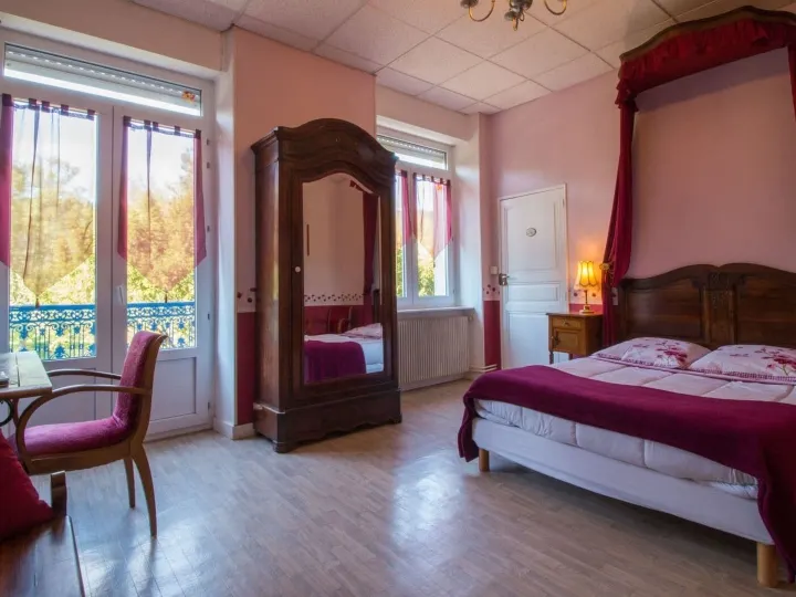 弗恩田野住宿加早餐旅館