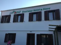 Nova Citrus Otel Hotels in Sigacik Mahallesi