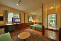 One More Time Hotels in Nikkō