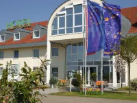 Hotel SunParc - Shuttle Zum Europa-Park Rust 4km & Rulantica 2km