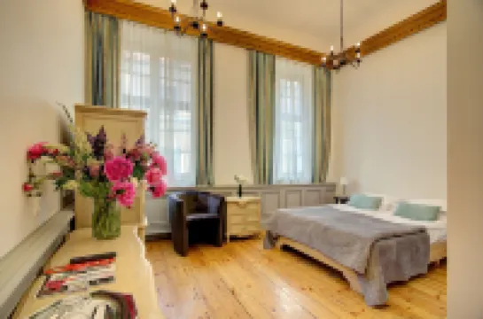 ホテル マン - テス