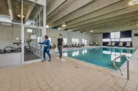 Old Orchard Inn - piscina