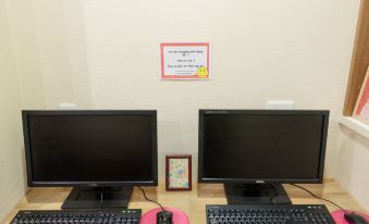 Kyoto Hana Hostel