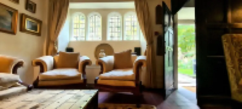 畢金希爾酒店 德比郡河谷酒店