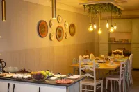 El Patio de Los Jazmines Boutique-House - breakfast