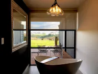 Hotel California Road at Inkwell Wines Hotels in Moana