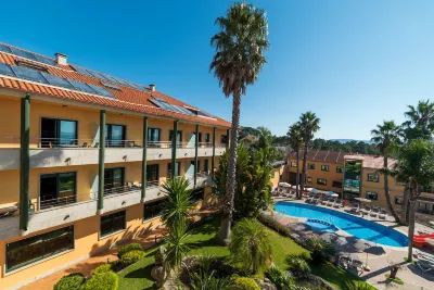 Apartamentos Atlántico Resort