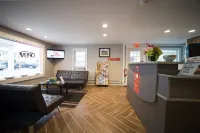 Wildwood Inn, a Travelodge by Wyndham