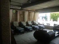 Hanamitsu Hotel & Spa - Spa