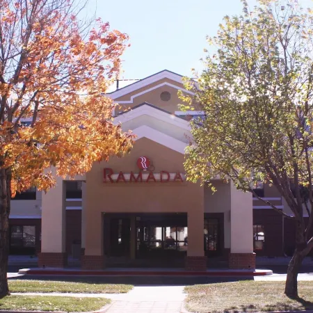 Ramada by Wyndham Denver International Airport