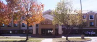 Ramada by Wyndham Denver International Airport Các khách sạn ở 