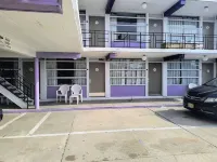 موناكو موتل - وايلدوود بيتش آند بوردووك