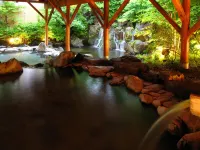 Hotel Epinard Nasu - Gym