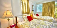 Manoir Adriana Hotel - Luxe Tweepersoonskamer Met Tweepersoonsbed