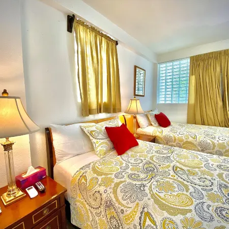 Manoir Adriana Hotel