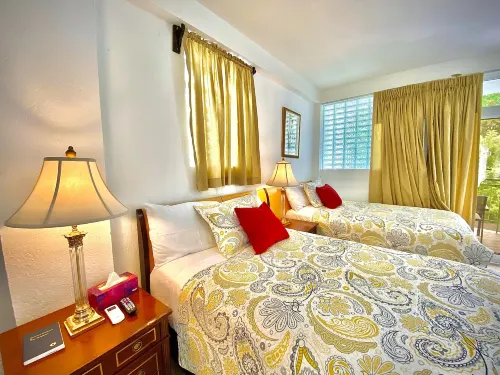 Manoir Adriana Hotel