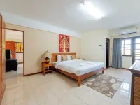 Hillside Resort Hotels near Pattaya Hill