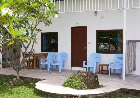 Elephant Bay Resort