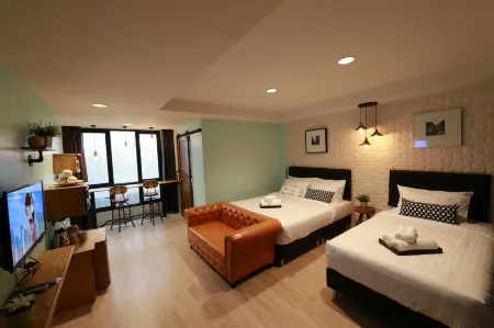 Adagio Bangkok