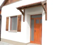 Oázis Apartmanok Hotel a 