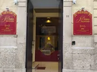 Donna Lucrezia b&b Boutique Hotel Style - Relax & Business Stay Hotels in Bisceglie