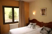 Hotel Sucara Hoteles en El Serrat