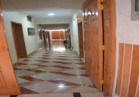 무자파라바드 뷰 모텔