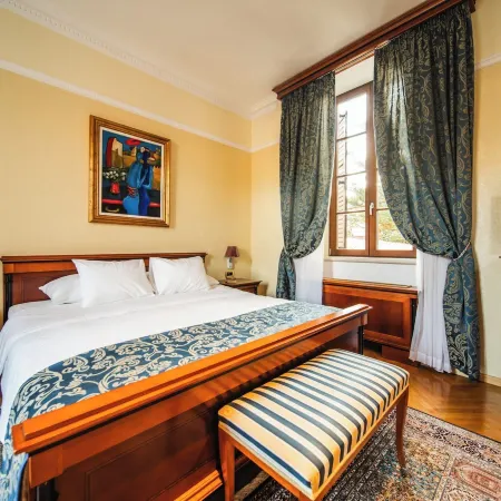 Boutique Hotel Kazbek