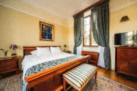 Boutique Hotel Kazbek - Romantic
