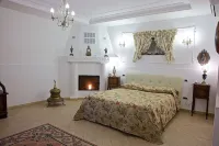 B&B Barletta Acasamia Hotels in Andria