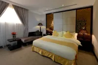 Boudl Al Majmaa Hotels in Al Majma‘ah