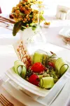 Orty Airport Hotel - breakfast