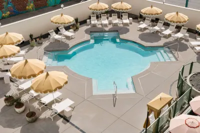 Arrive Albuquerque Hotel a 