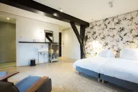 Hotel Napoleonschuur Hotels in Overberg