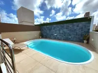 Hotel Agua Marinha Hotel a Parnamirim